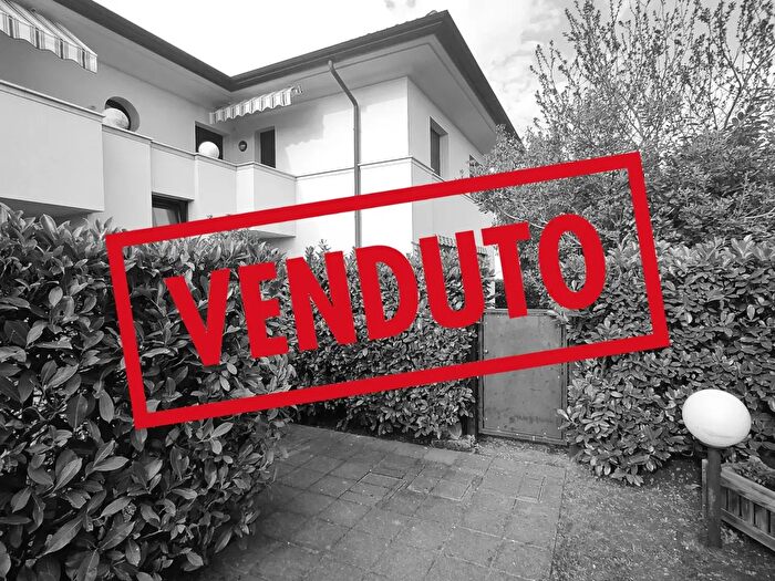 Appartamento con 5 locali in vendita in Sacile