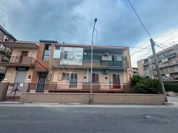 Appartamento trilocale in vendita in Siracusa