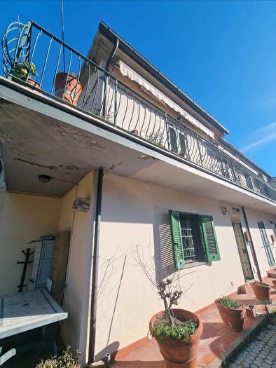 Appartamento quadrilocale in vendita in Livorno, Livorno