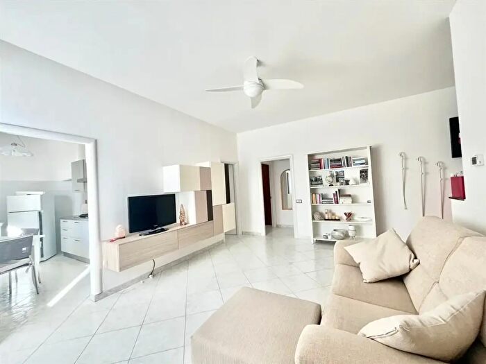 Appartamento quadrilocale in vendita in Ravenna