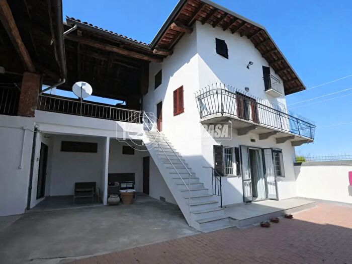 Appartamento bilocale in vendita in Feletto