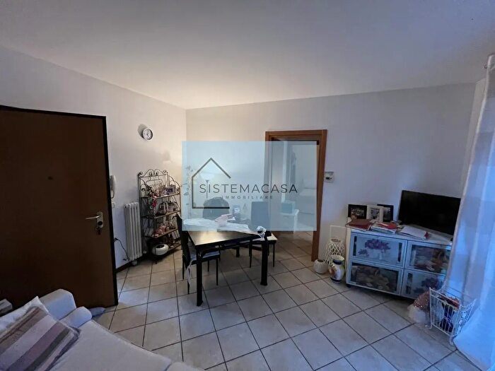 Appartamento bilocale in vendita in Via Irnerio, Forli