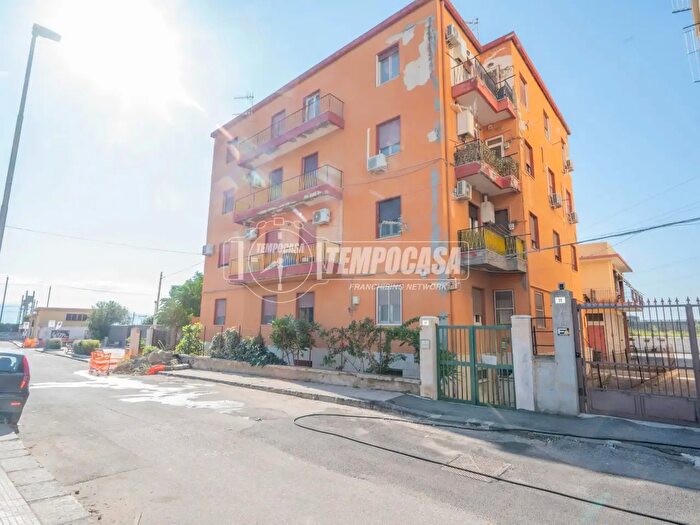 Appartamento quadrilocale in vendita in Via del Carmine, Messina