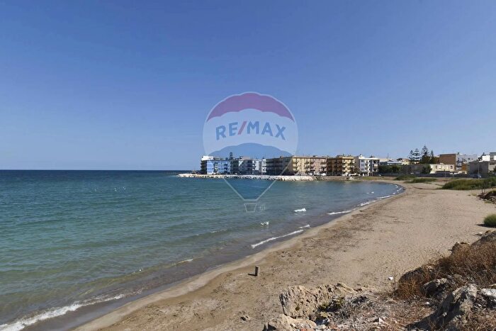 Appartamento quadrilocale in vendita in Via Cordai, Augusta