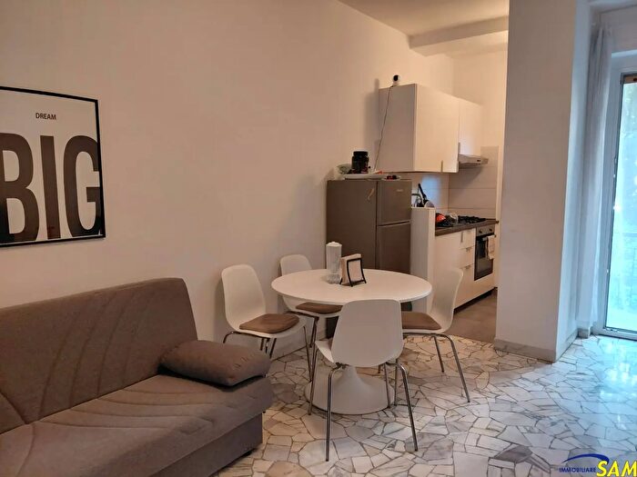 Appartamento bilocale in affitto in Via Elena Ciceri Visconti, Milano