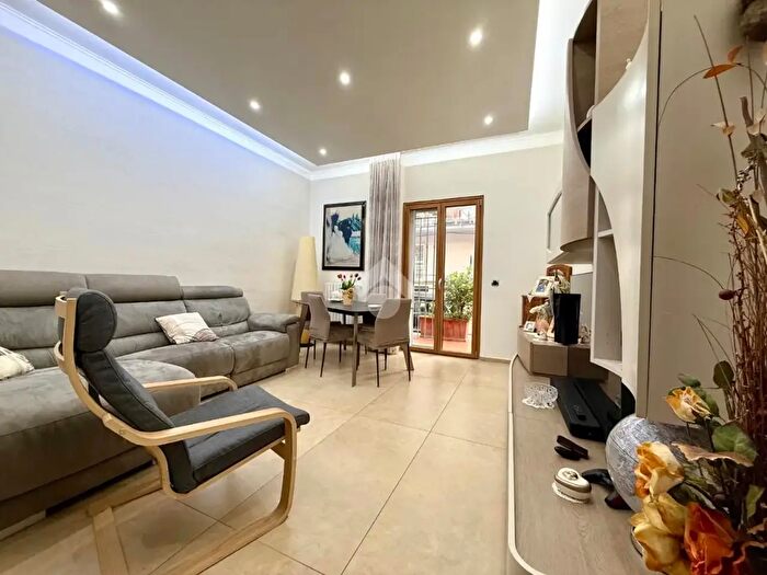 Appartamento trilocale in vendita in Via Luigi Castellucci, Bitonto