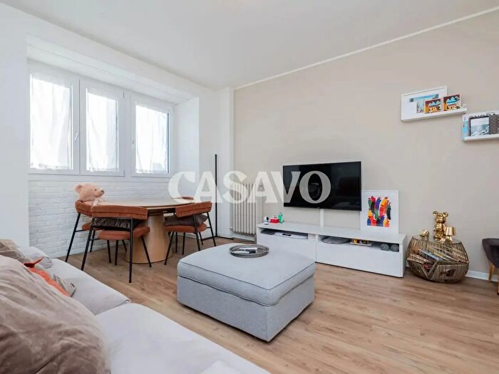 Appartamento bilocale in vendita in Via Ugo Ojetti, Milano