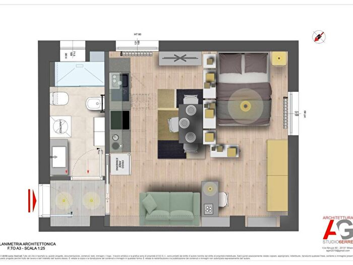 Case in Vendita e in Affitto - 2