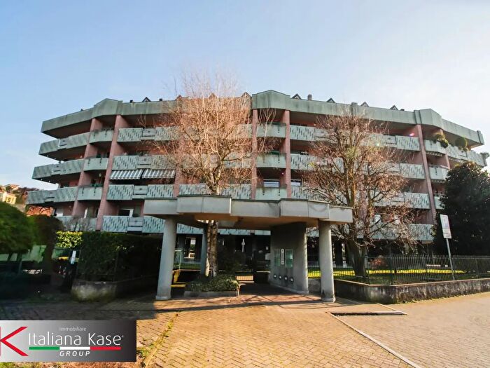 Appartamento quadrilocale in vendita in Via Ronchi, San Mauro Torinese