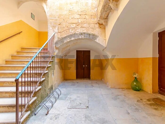 Appartamento bilocale in vendita in Strada Incuria, Bari