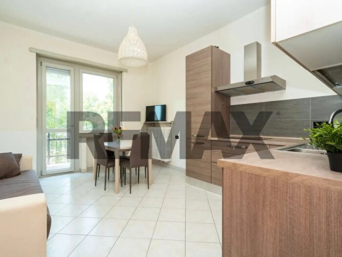 Appartamento trilocale in vendita in Via Onorato Vigliani, Torino