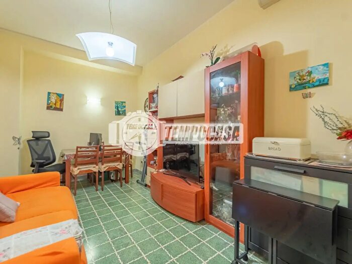 Appartamento bilocale in vendita in Via Gaspare Gozzi, Roma