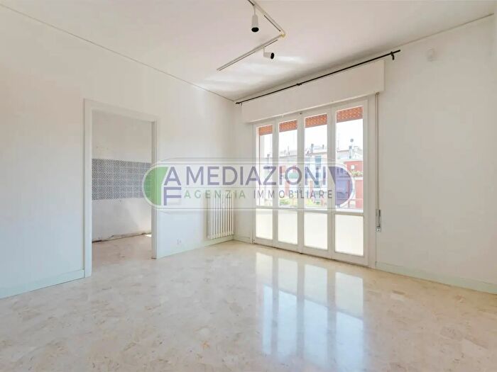 Appartamento quadrilocale in vendita in Viale Giuseppe Garibaldi, Venezia