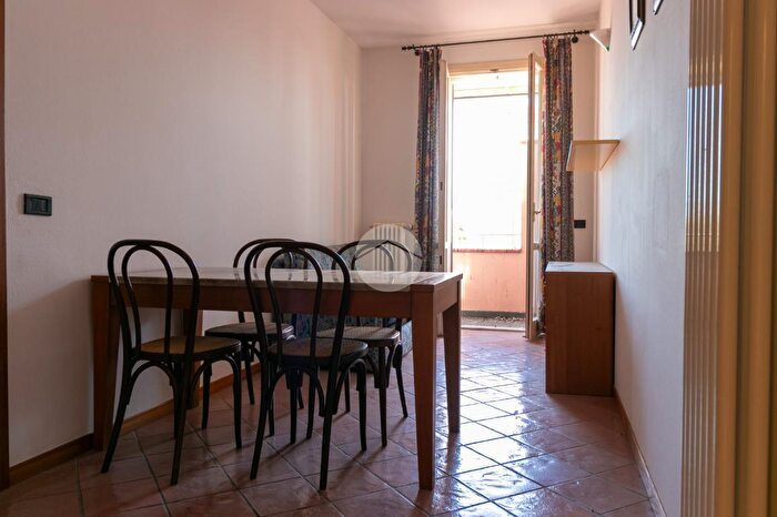 Appartamento bilocale in vendita in Via Matteucci, Forli