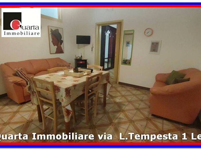 Case in Vendita e in Affitto - 3