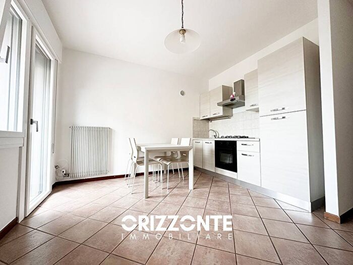 Appartamento bilocale in affitto in Viale Pio X, Centro, Bassano del Grappa