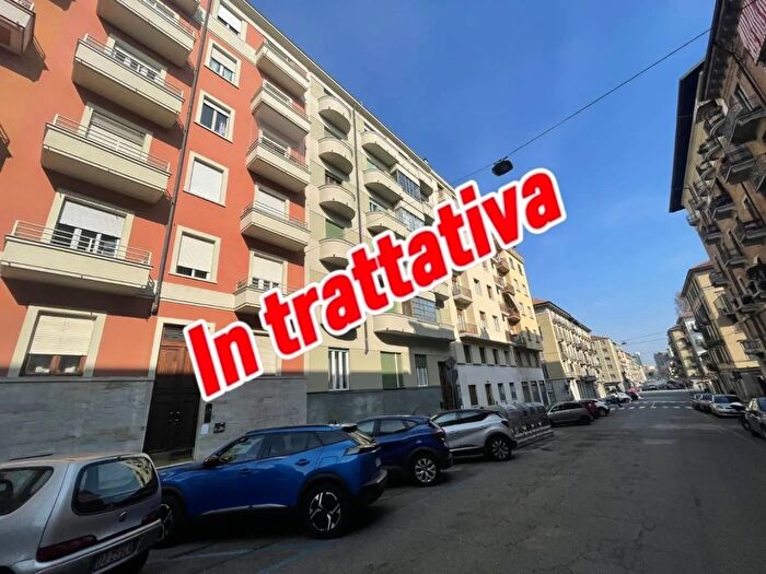 Appartamento bilocale in vendita in Via Ascanio Sobrero Torino, Torino