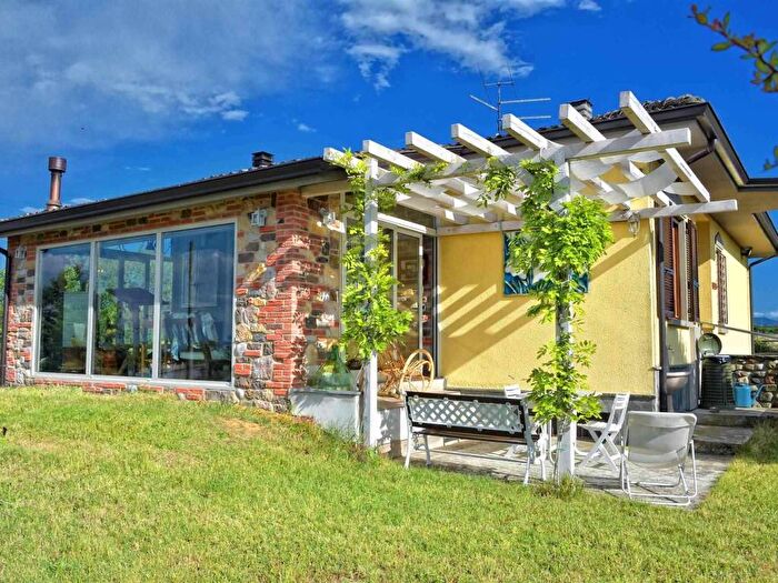 Casa trilocale in affitto in Vigolzone