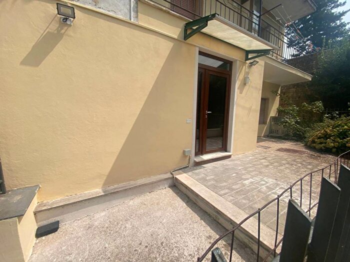 Appartamento bilocale in affitto in Via Sant'Oronzo, Quattrograna Bellizzi Sant'Oronzo, Avellino