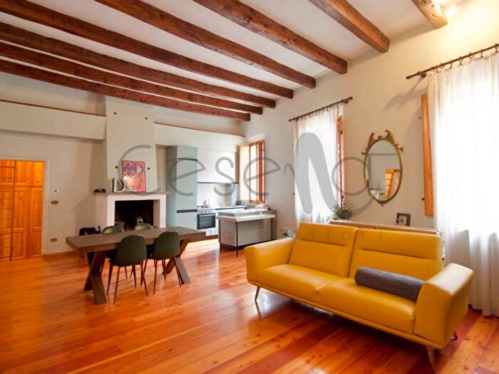 Appartamento bilocale in affitto in Centro Storico, Cesena