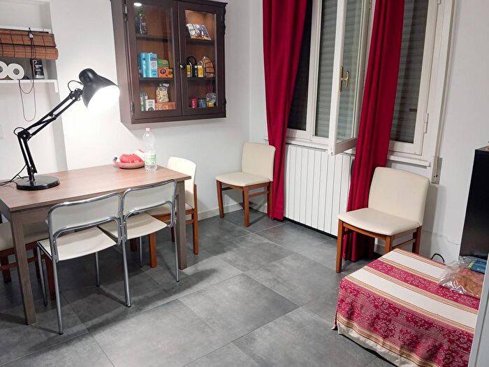 Appartamento bilocale in affitto in Via Giovan Pietro, Avenza, Carrara