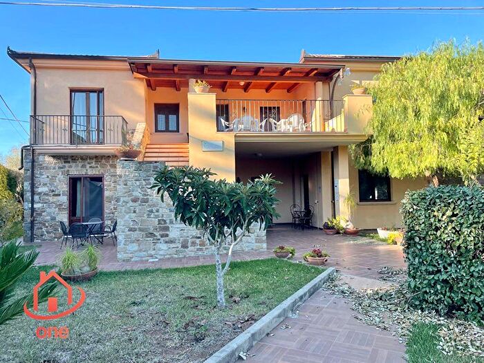 Appartamento bilocale in affitto in SS, Castellabate