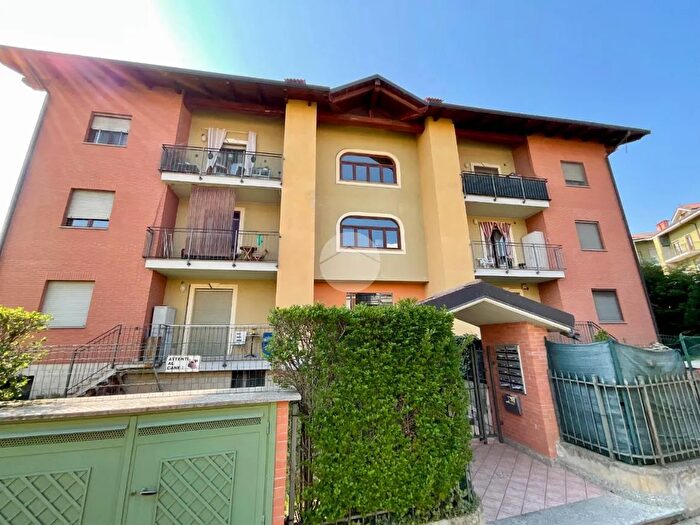 Appartamento bilocale in vendita in Via Gremo, Leini