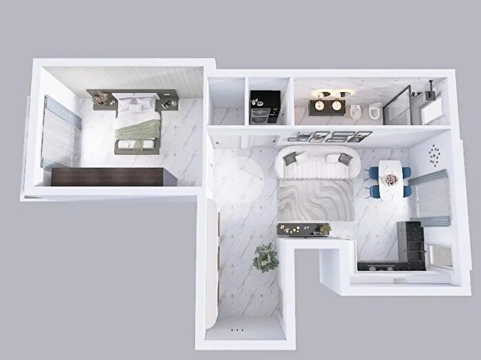 Case in Vendita e in Affitto - 3