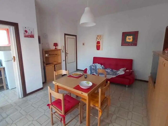 Appartamento quadrilocale in affitto in Francavilla Al Mare