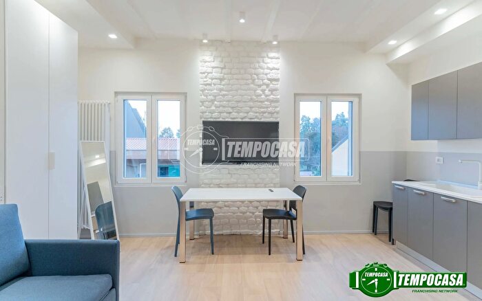 Appartamento monolocale in vendita in Via Papa Pio, Mesero