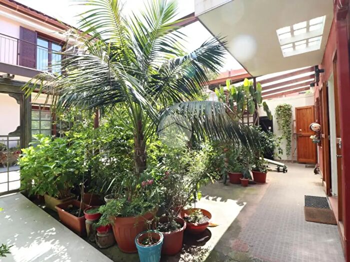 Casa trilocale in vendita in Vico II Riva Villasanta, Cagliari