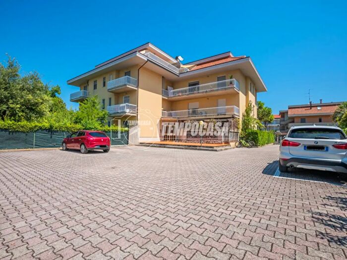 Appartamento quadrilocale in vendita in Via Bartolomeo Colleoni, San Benedetto Del Tronto