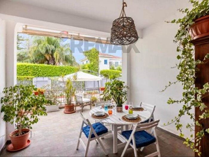Appartamento trilocale in affitto in viale dei pioppi, Mondello Valdesi, Palermo