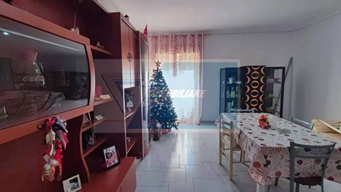 Appartamento quadrilocale in vendita in Siracusa