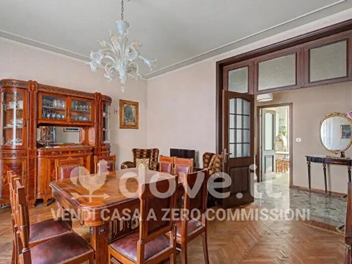 Appartamento quadrilocale in vendita in Via Paolo Maria Paciaudi, Parma