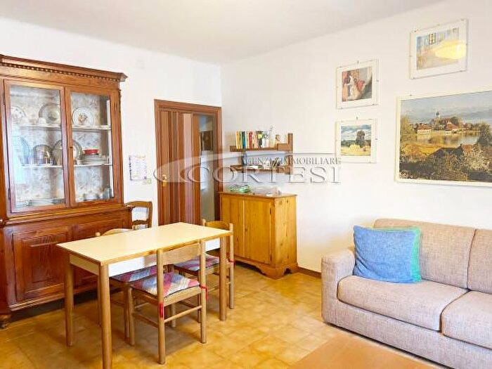 Appartamento monolocale in vendita in Terre Roveresche