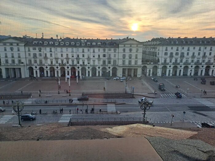 Appartamento bilocale in affitto in Piazza Vittorio Veneto, Torino