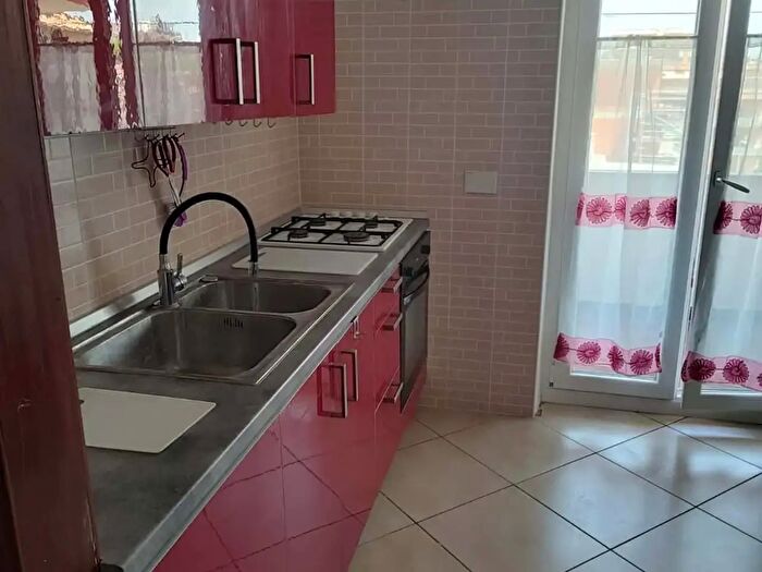 Appartamento monolocale in affitto in Via G Ruspoli, Ladispoli