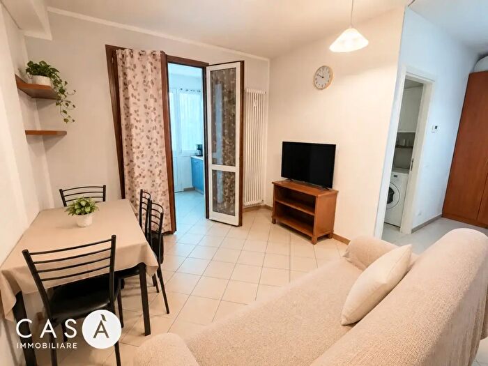 Appartamento monolocale in vendita in Via Ragazzena, Cervia