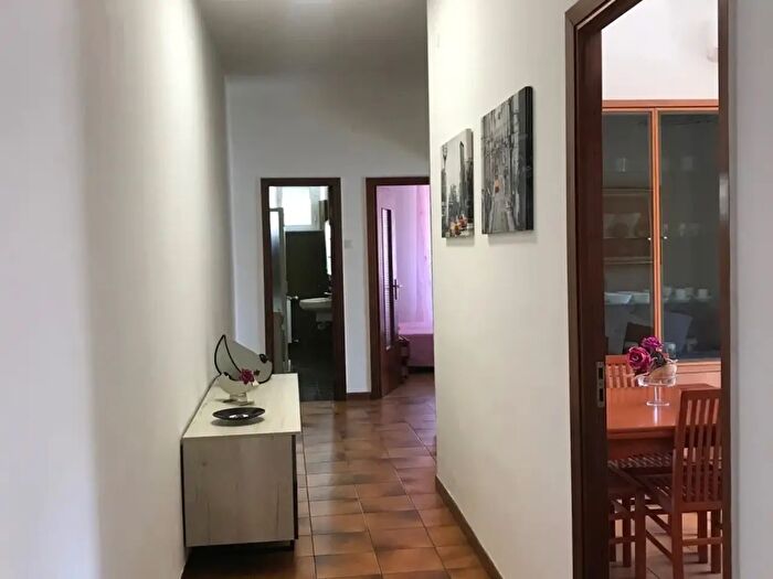 Appartamento quadrilocale in vendita in La Spezia
