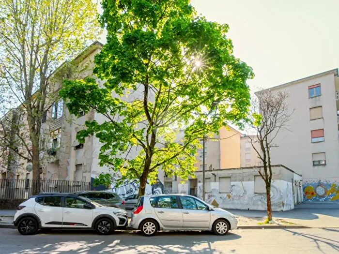 Appartamento bilocale in vendita in Via Giacinto Gigante, Milano