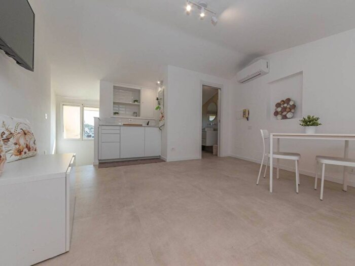 Appartamento bilocale in affitto in VIA CASAL SELCE, Casal Selce, Roma