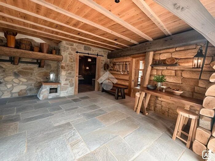 Casa bilocale in vendita in Via dello Spreco, Bassano In Teverina