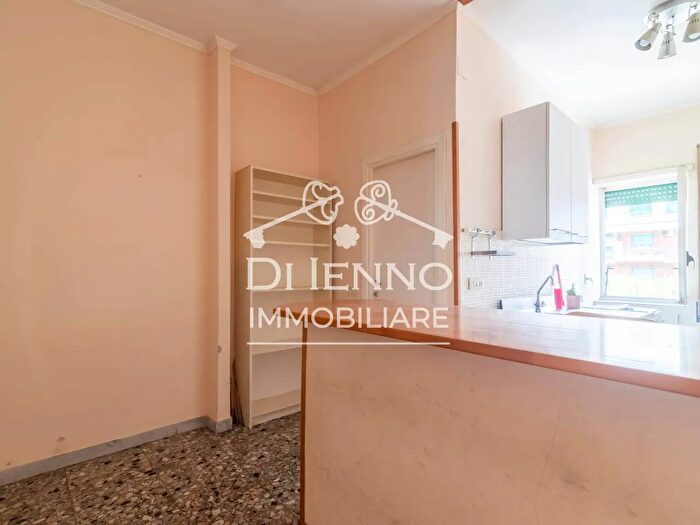 Appartamento monolocale in vendita in Via Roberto Malatesta, Roma