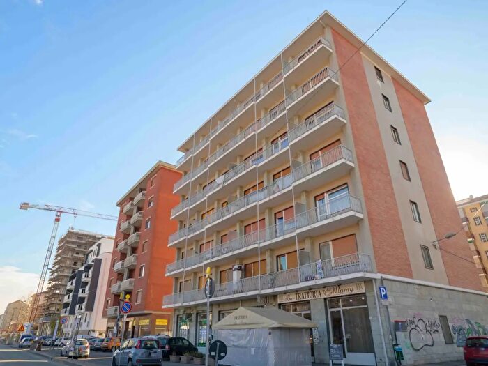 Appartamento bilocale in affitto in Corso Francia, Collegno