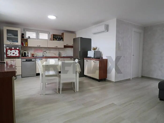 Appartamento trilocale in vendita in Matera