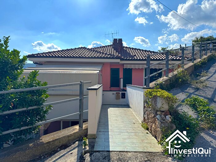 Appartamento bilocale in vendita in Via Giorni Santarò, Tovo San Giacomo