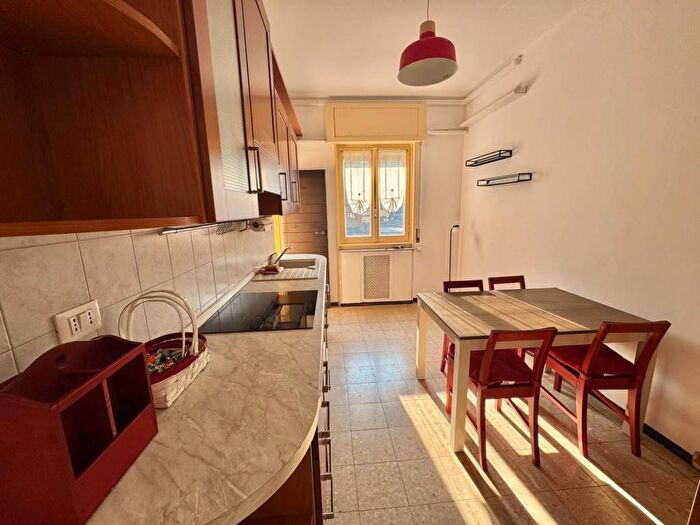 Appartamento bilocale in affitto in Via Adolfo Wildt, Casoretto, Milano