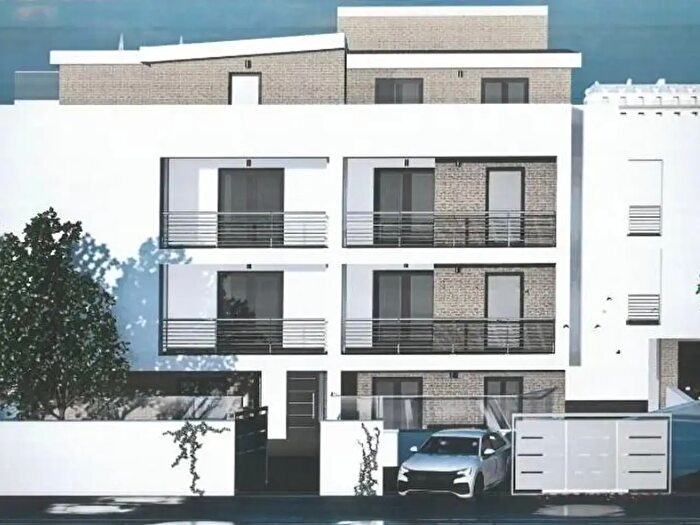 Appartamento trilocale in vendita in Via Gaetano Donizzetti, Vasto