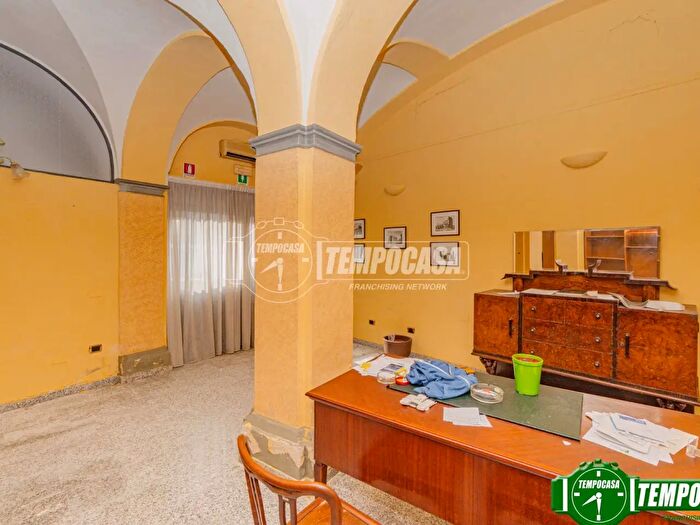 Appartamento monolocale in vendita in Via Carlo Pezzani, Voghera